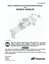 MHD 56227 Signature Bundle Handler